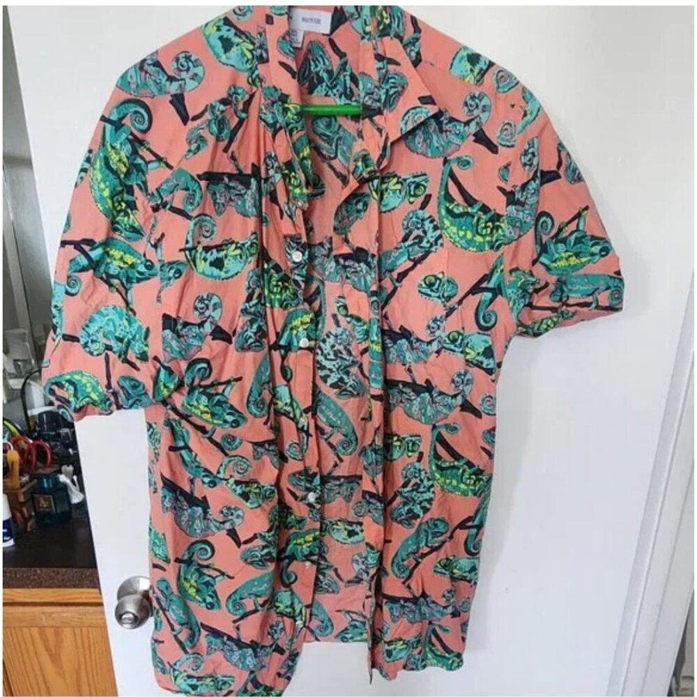 Old navy shirts bundle of 3 - Picture 12 of 14